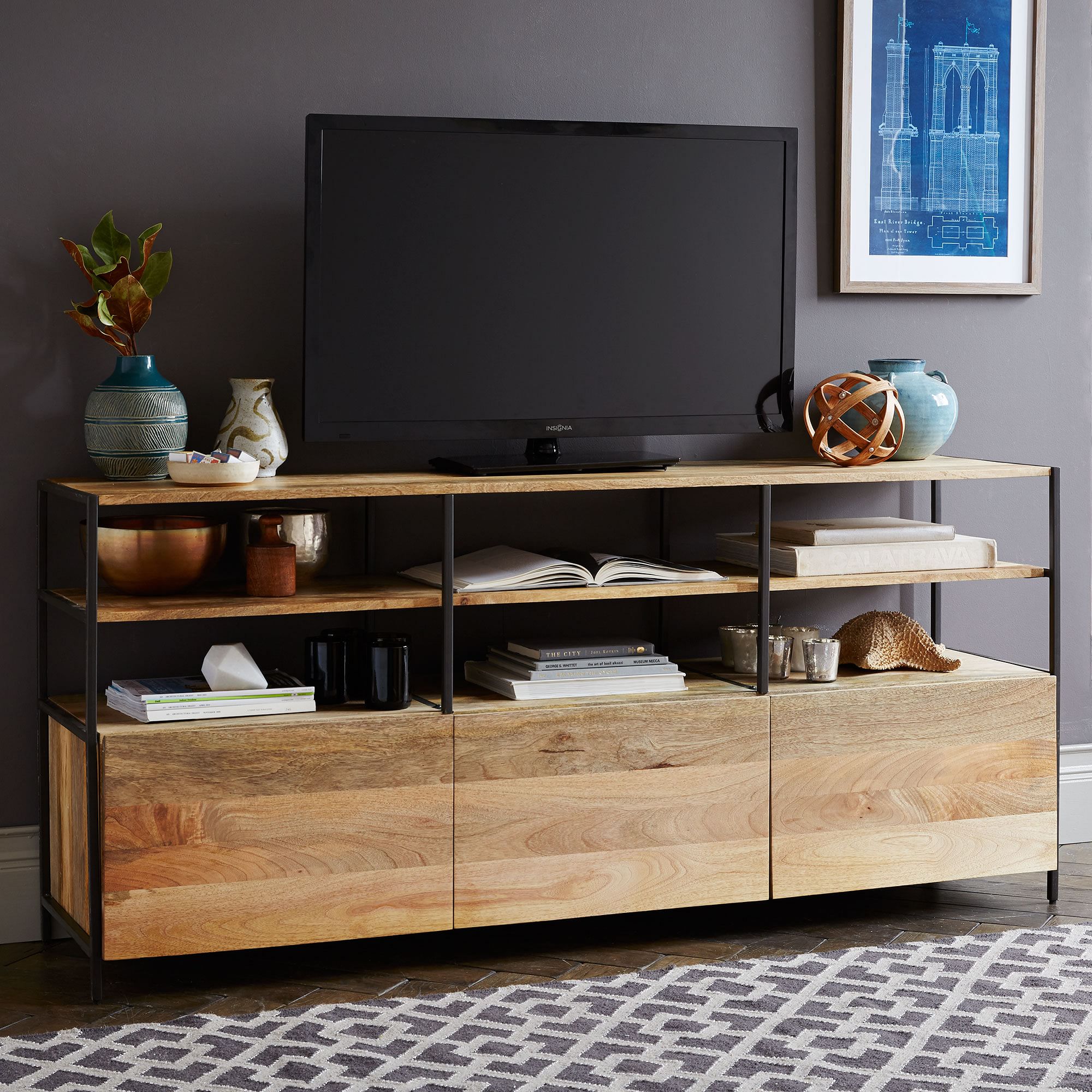 Elevate Your Living Space with Furniture: A Showcase of Elegance and Functionality